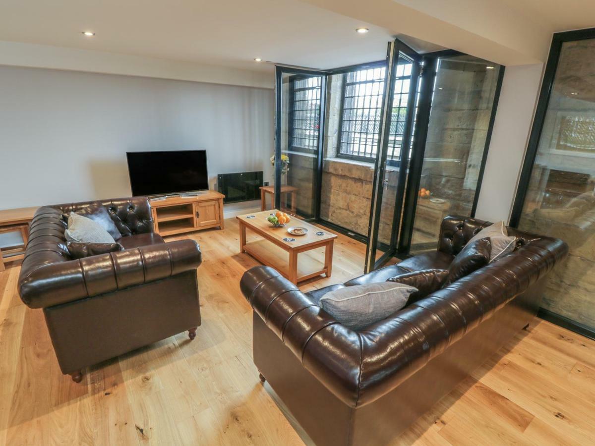 Tornado Engine Shed Apartment Whitby Luaran gambar