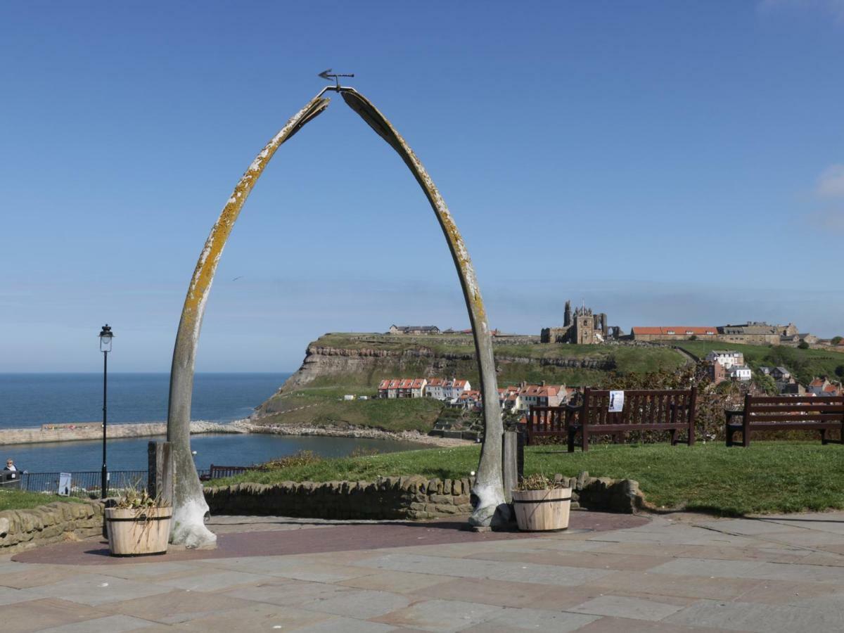 Tornado Engine Shed Apartment Whitby Luaran gambar
